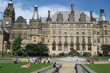 1 bed studio, Wharf View, City Centre, Chester, CH14GX - Image 1